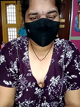 maduri   online show from 11, 4, 2026