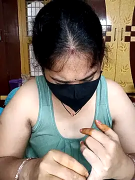 maduri   online show from 3, 4, 2026