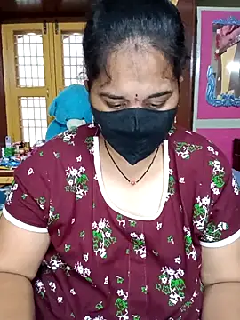 maduri   online show from 9, 4, 2026