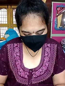 maduri   online show from 25, 4, 2026