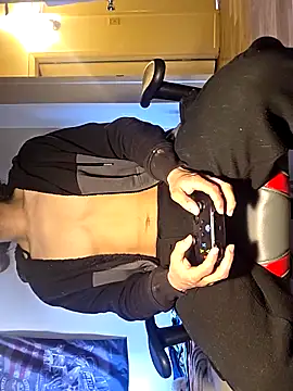 Mr fromtheback online show from 24, 2, 2026