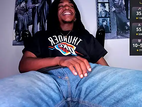 Jamal bossman online show from 25, 3, 2026