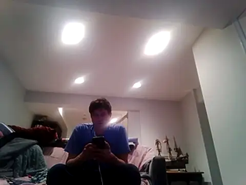 Snapshot of nobored chatting on 18, 12, 2025 nobored online show from 18, 12, 2025