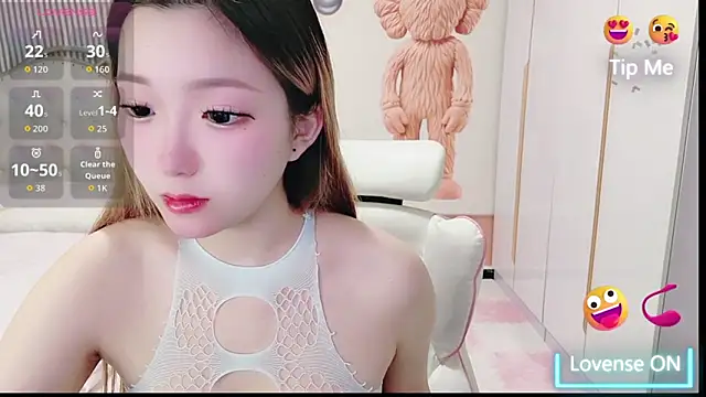 Snapshot of zhnzs chatting on 25, 2, 2026 zhnzs online show from 25, 2, 2026