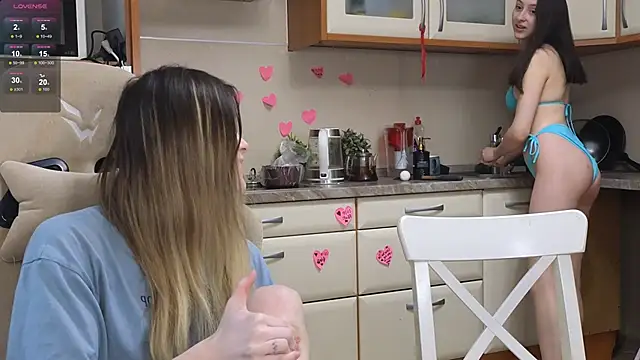 nastyundi online show from 2, 3, 2026