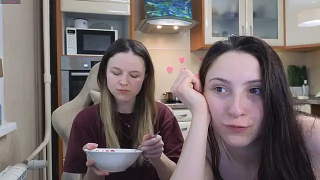 nastyundi online show from 25, 2, 2026