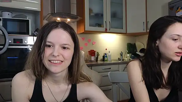 nastyundi online show from 16, 2, 2026