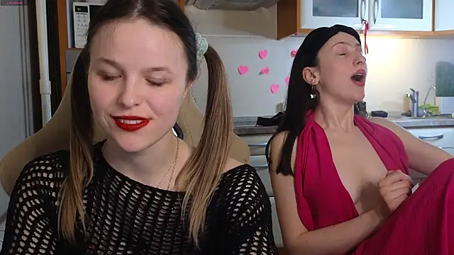 nastyundi online show from 23, 2, 2026