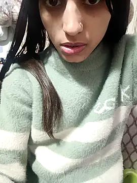 Snapshot of Eva_890 chatting on 10, 1, 2026 Eva 890 online show from 10, 1, 2026