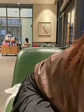 Kiss love520 online show from 17, 1, 2026