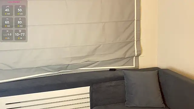 StellaSweetTrouble online show from 4, 3, 2026