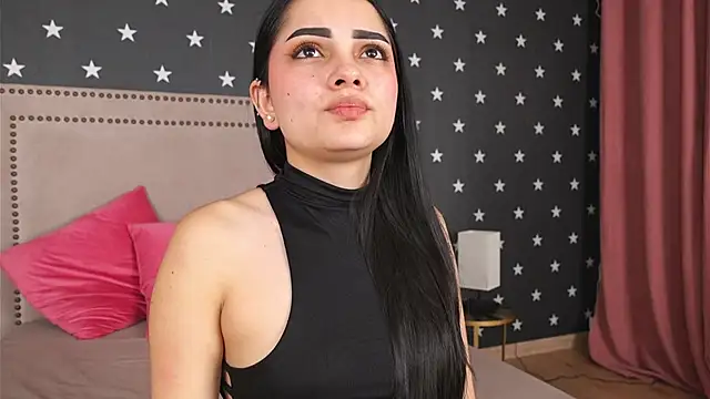 Snapshot of RaquellStar chatting on 1, 2, 2026 RaquellStar online show from 1, 2, 2026