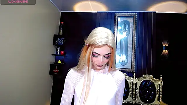 Sharlo  online show from 8, 1, 2026