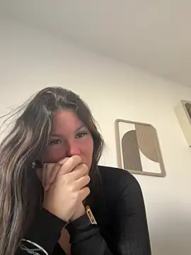 melissaaaaa75 online show from 10, 1, 2026