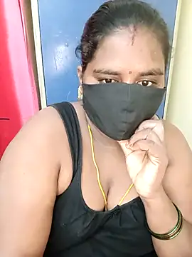 Snapshot of sirisha__9 chatting on 12, 7, 2026 sirisha 9 online show from 12, 7, 2026