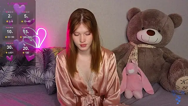 Snapshot of Babe_Jane chatting on 15, 2, 2026 Babe Jane online show from 15, 2, 2026