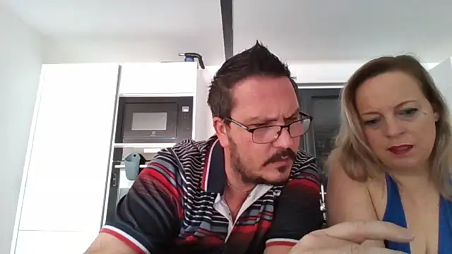 Miss-Chupagirly online show from 17, 3, 2026