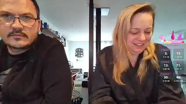 Miss-Chupagirly online show from 25, 2, 2026