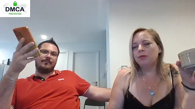 Miss-Chupagirly online show from 20, 5, 2026