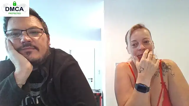Miss-Chupagirly online show from 3, 6, 2026