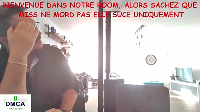 Miss-Chupagirly online show from 26, 3, 2026