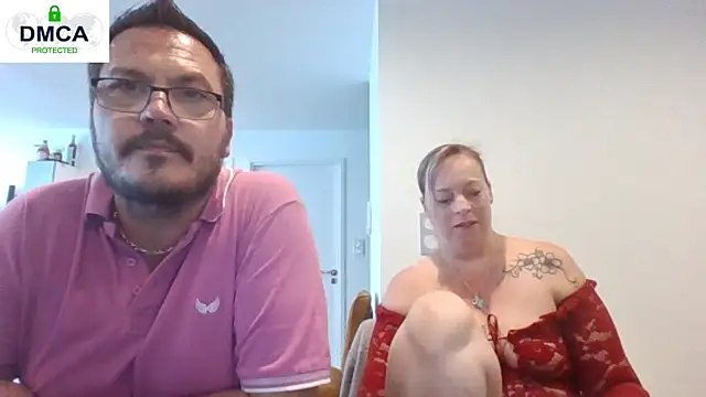 Miss-Chupagirly online show from 17, 5, 2026