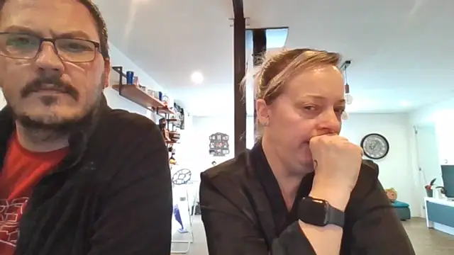 Miss-Chupagirly online show from 10, 3, 2026