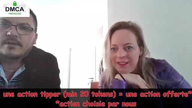 Miss-Chupagirly online show from 27, 3, 2026