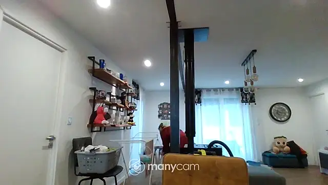 Miss-Chupagirly online show from 13, 2, 2026