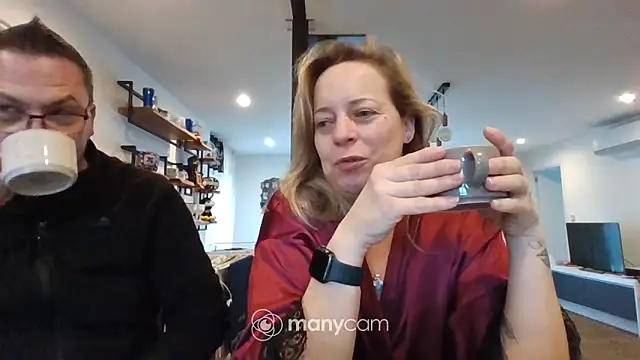 Miss-Chupagirly online show from 14, 2, 2026