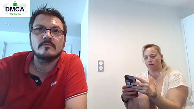 Miss-Chupagirly online show from 2, 6, 2026