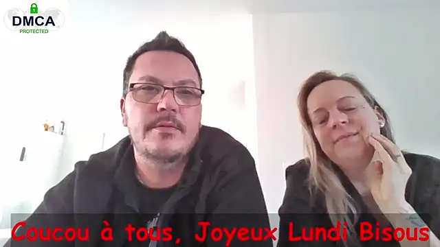 Miss-Chupagirly online show from 30, 3, 2026