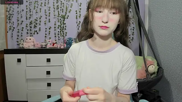 Yoonhee ki online show from 18, 6, 2026