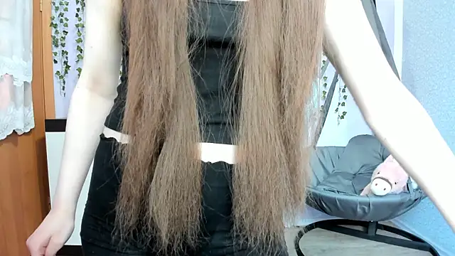 Yoonhee ki online show from 7, 4, 2026