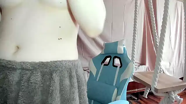 Snapshot of Yoonhee_ki chatting on 7, 1, 2026 Yoonhee ki online show from 7, 1, 2026