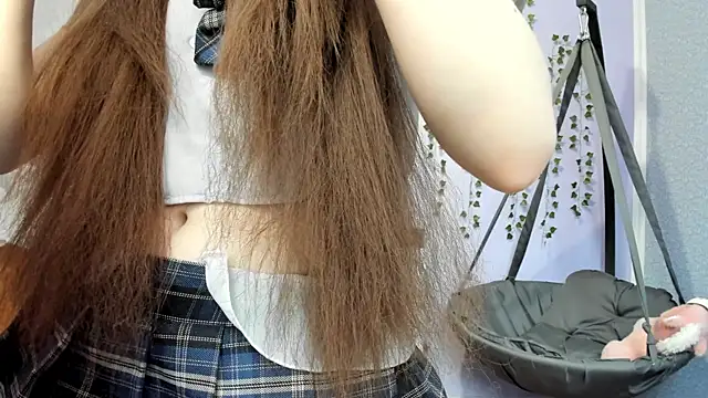 Yoonhee ki online show from 13, 4, 2026