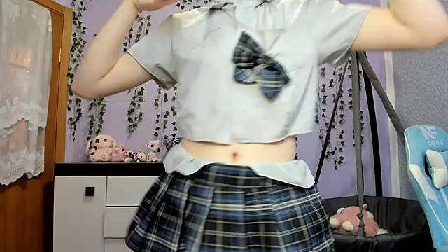 Yoonhee ki online show from 30, 3, 2026