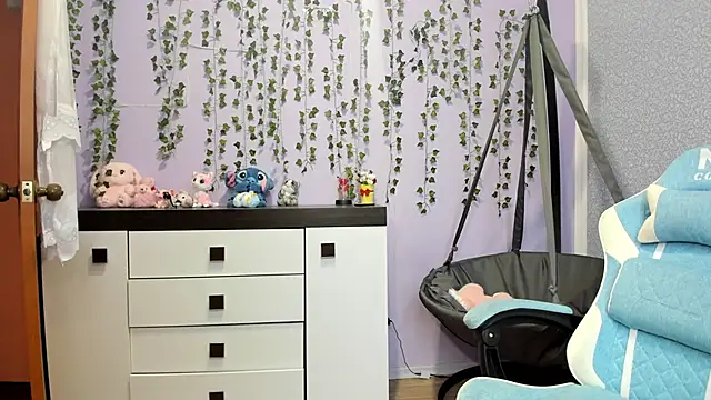 Yoonhee ki online show from 1, 4, 2026