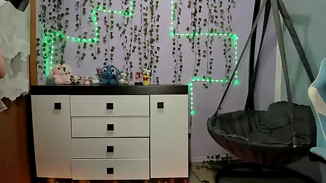 Yoonhee ki online show from 9, 2, 2026