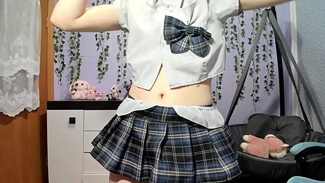 Yoonhee ki online show from 4, 4, 2026