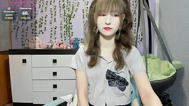 Yoonhee ki online show from 19, 6, 2026