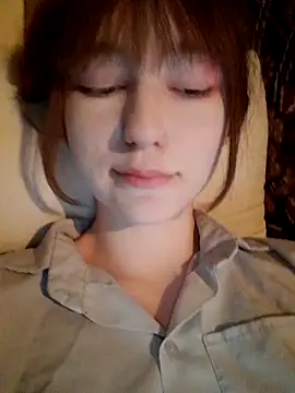 Yoonhee ki online show from 24, 5, 2026