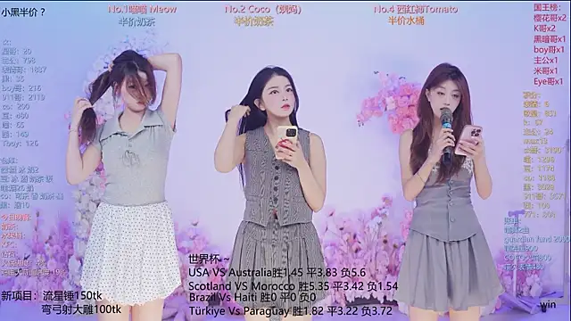 Snapshot of SSF-888 chatting on 20, 6, 2026 SSF-888 online show from 20, 6, 2026
