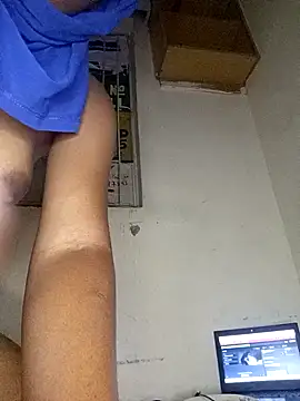 Ntswaki07 online show from 22, 12, 2025