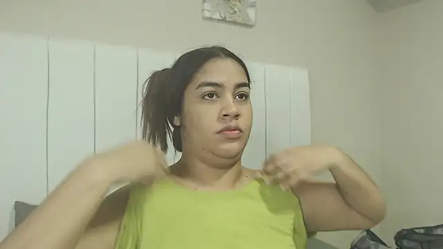 alicce will02 online show from 22, 12, 2025