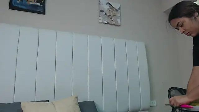 alicce will02 online show from 20, 12, 2025