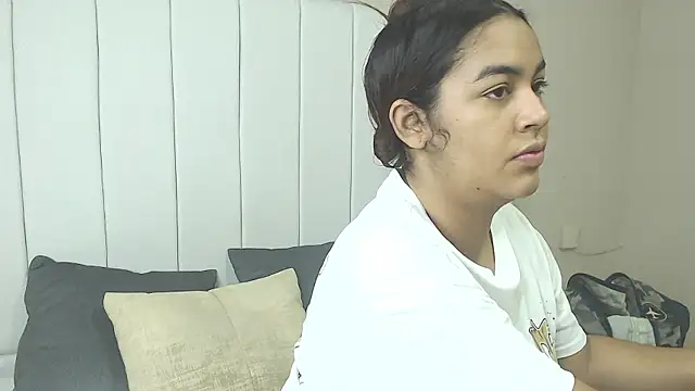 alicce will02 online show from 15, 1, 2026