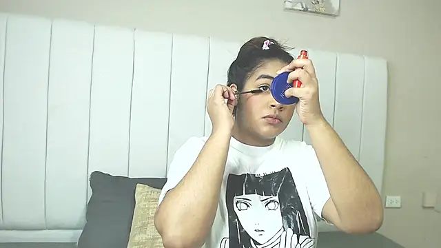 alicce will02 online show from 12, 1, 2026