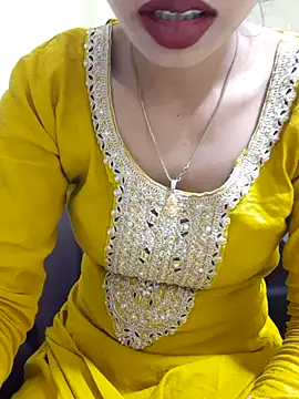 Anjali680 online show from 23, 3, 2026
