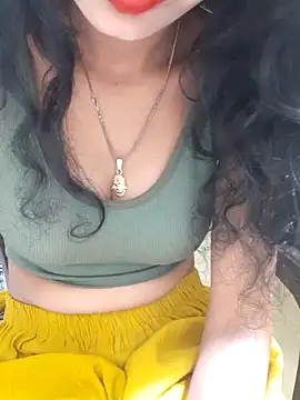 Anjali680 online show from 19, 3, 2026